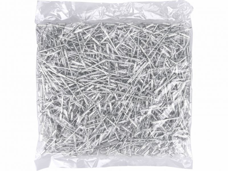 EXTOL PREMIUM Nit trhací Al 3,2x9,6mm