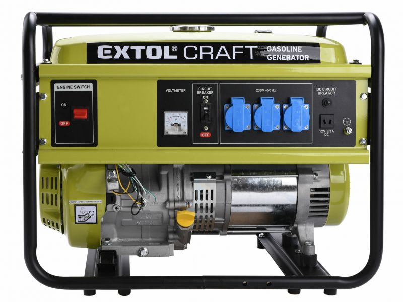 Extol Craft 421010
