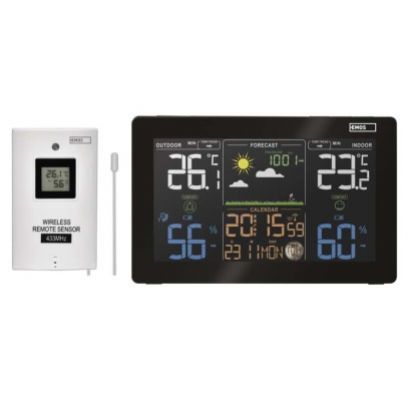 EMOS Meteostanica E5111