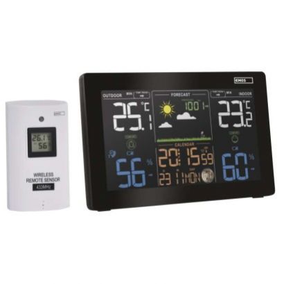 EMOS Meteostanica E5111