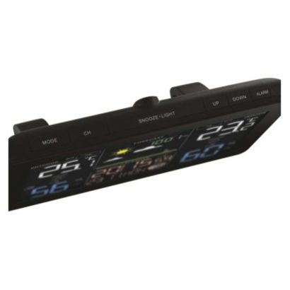 EMOS Meteostanica E5111