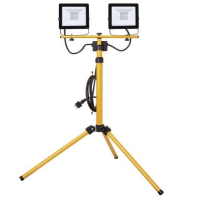 EMOS Reflektor LED HOBBY SLIM 2X30W