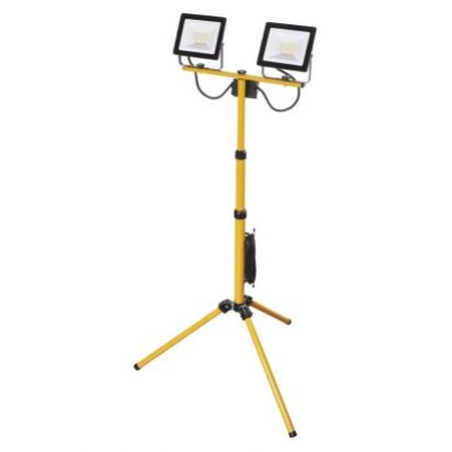 EMOS Reflektor LED HOBBY SLIM 2X30W