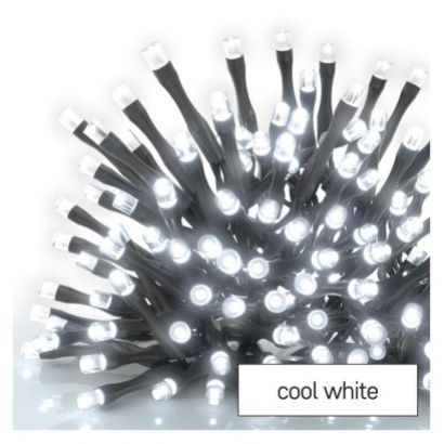 EMOS Záclona connect 100LED 1x2m IP44