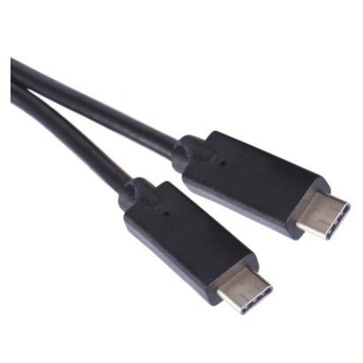 EMOS USB 3.1 C/M - USB 3.1 C/M 1M