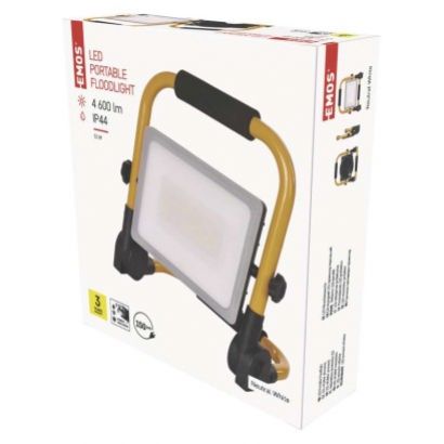 EMOS Led reflektor prenosný 51W ZS3342