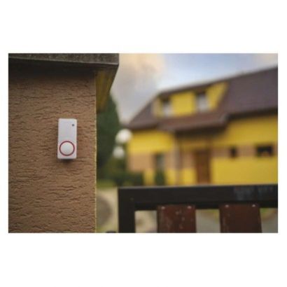 EMOS Zvonček bezdrôtový AC