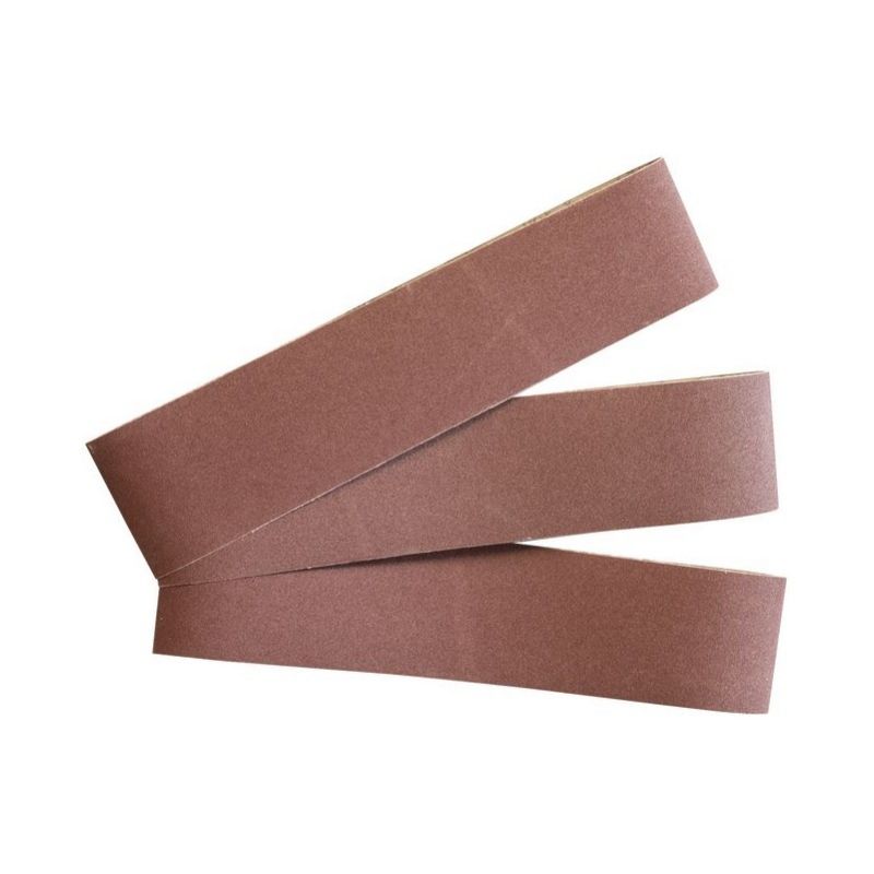 Kinekus Pás brúsny 915x100mm K120, 3 ks Güde