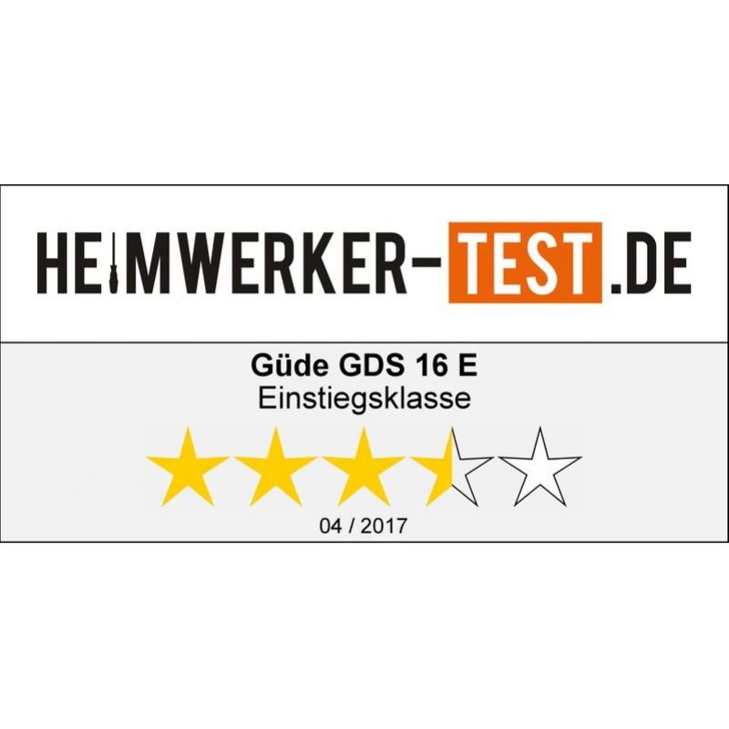 Kinekus Píla vyrezávacia GDS 16 E