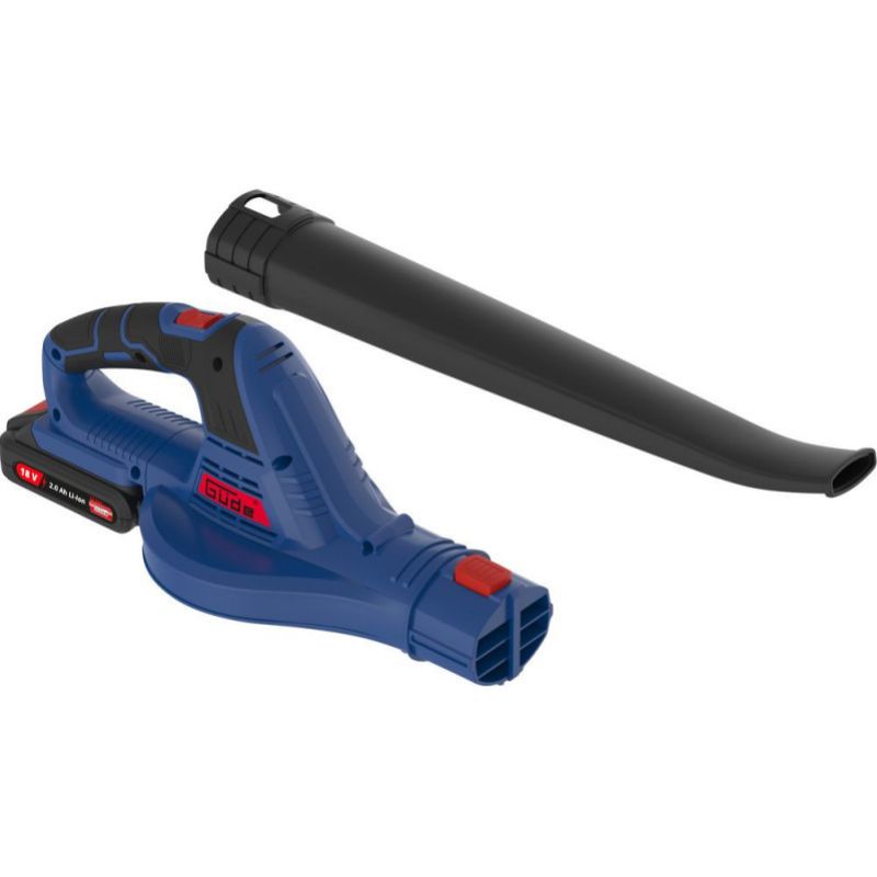 Kinekus Fúkač lístia Akumulátor Güde LB 18-201-05