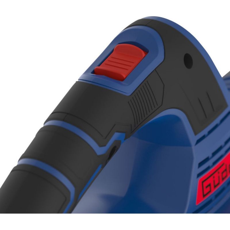 Kinekus Fúkač lístia Akumulátor Güde LB 18-201-05