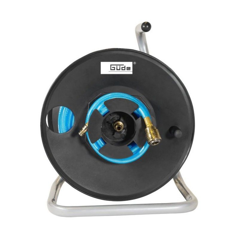 Bubon s pneu hadicou 20 m