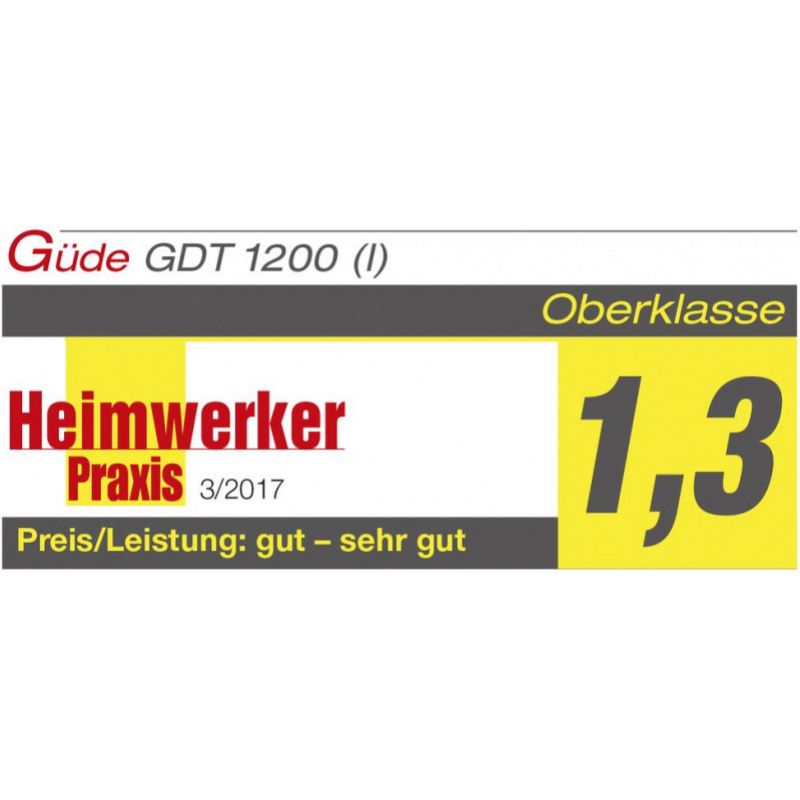Kinekus Čerpadlo ponorné tlakové GDT 1200 I Auto