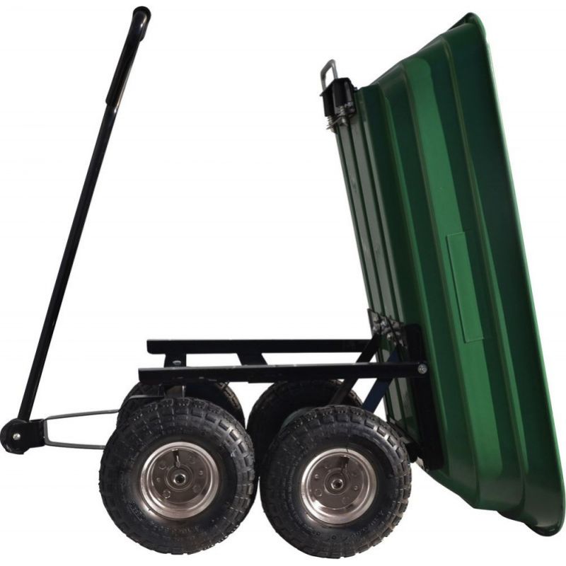 Kinekus Vozík záhradný GGW 250