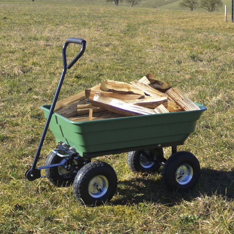 Kinekus Vozík záhradný GGW 250