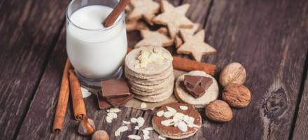 3 tradičné recepty s chuťou Vianoc