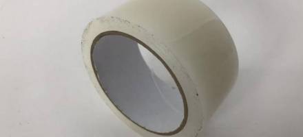 Páska na opravu fóliovníka