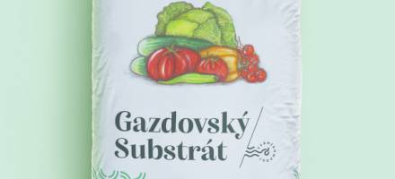 Gazdovský substrát