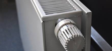 Kľúč na jednoduché odvzdušnenie radiátorov
