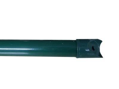 Kinekus Vzpera priemer 38mm / 1750mm PVC