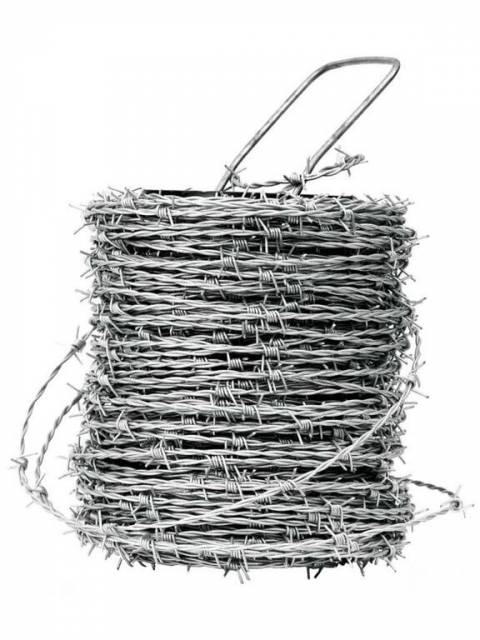 Kinekus Drôt ostnatý pozink , o1,7 mm x 50 m