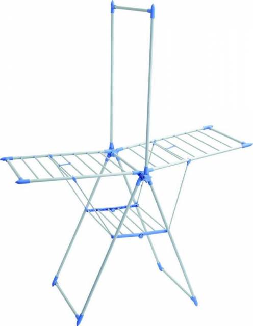 Kinekus Sušiak na prádlo, oceľový, 13,5 m, BRUNO SKVELER