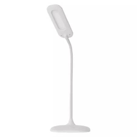EMOS Lampa stolná LED STELLA, biela Z7602W