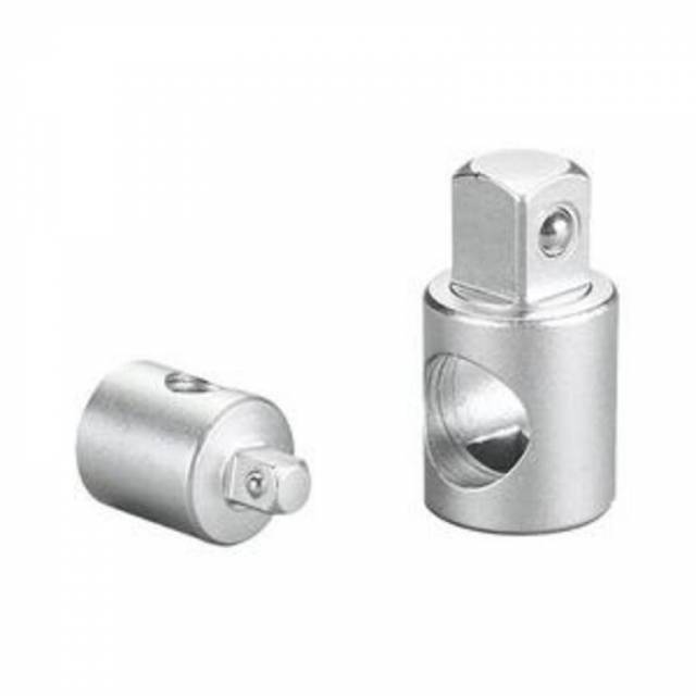 FORTUM Adapter z 3/8\