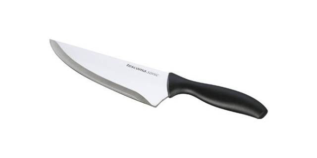 TESCOMA Nôž kuchársky SONIC, 14cm