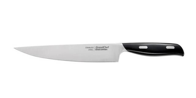 TESCOMA Nôž porcovací GrandCHEF 20cm