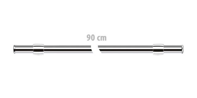 Kinekus Tyč závesná - montážna komplet 90cm MONTI