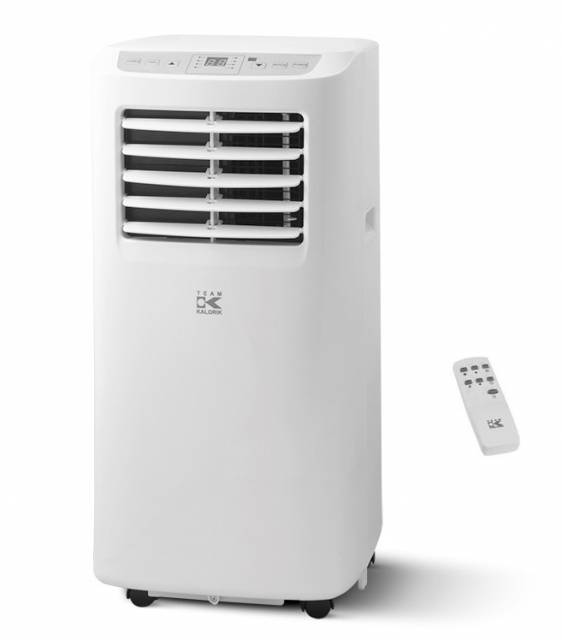 Kinekus Klimatizácia mobilná TKG ACM 1010, 792W, 54dB