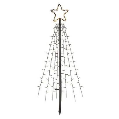 EMOS Strom vianočný 180LED 180cm - DCTW02