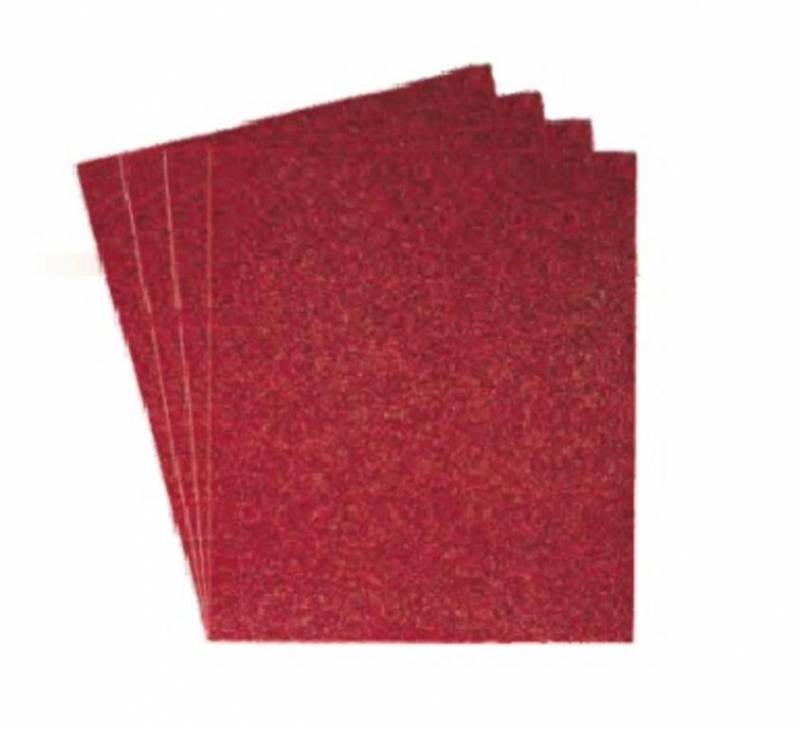 Papier brúsny T/Red  P 60 230x280mm