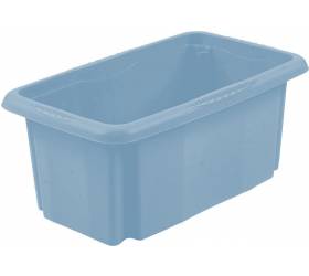 Box úložný 35x20,5x15 cm 7L severská modrá