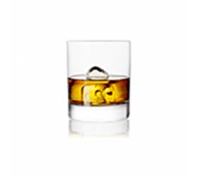 Pohár na whisky číry 305 ml, ADA, sada 6ks