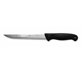 Nôž kuchynský 7, hornošpicatý, závesný, 17,5 cm