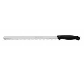 Nôž tortový 11, vlnitý, 28 cm