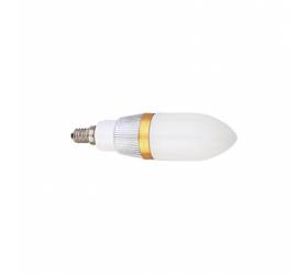 Žiarovka LED E14 4W teplá 320lm 