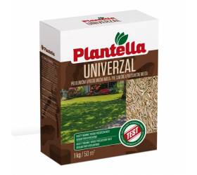 Tráva UNIVERZAL PLANTELLA 1kg univerzálne použitie