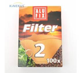 Filter na kavu 2/100