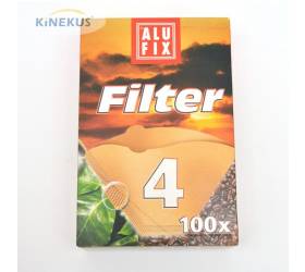Filter na kávu 4/100