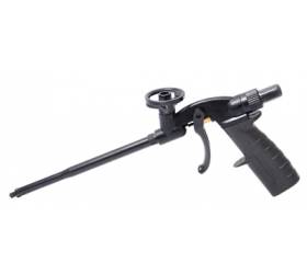 Pištoľ na montážnu penu PU teflón   WW  "TP"
