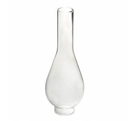 Cylinder k lampe, sklenený, 8 Viedeň, 22cm