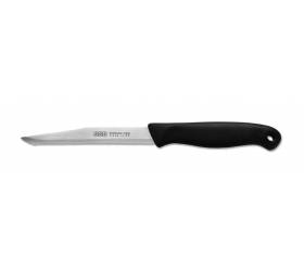 Nôž kuchynský 4,5, vlnitý, pílka, 11 cm