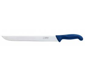 Nôž mäsiarsky 12, nerezový, 32 cm