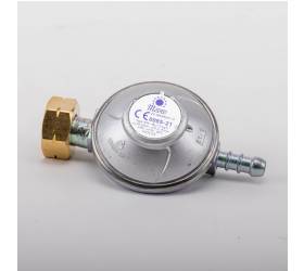 Regulátor tlaku 50 mbar ventil  /trn