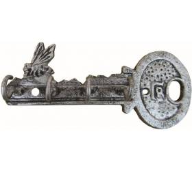 Vešiak kľúčik 17 cm