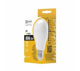 Žiarovka LED BASIC 10W E27 A60