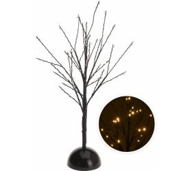 Svetlo LED32 strom, 40cm, dekorácia